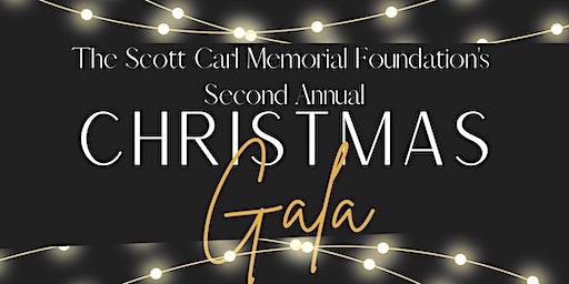 The Second Annual Christmas Gala