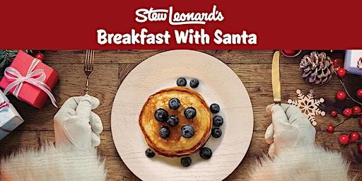 Stew’s Holiday Breakfast in Yonkers