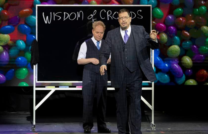 Penn & Teller