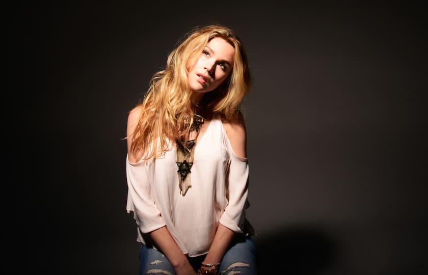 Joss Stone: 20 Years of Soul