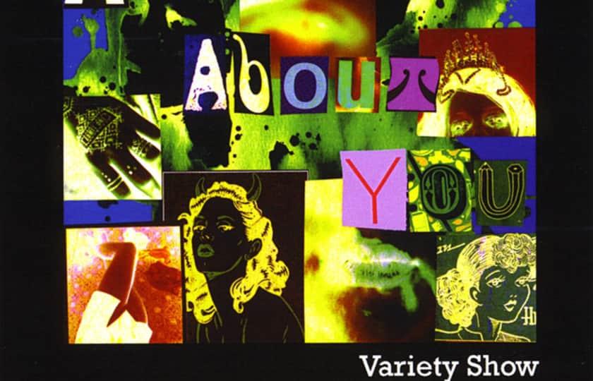 Red Lace Burlesque Show Charleston & Variety Show Charleston