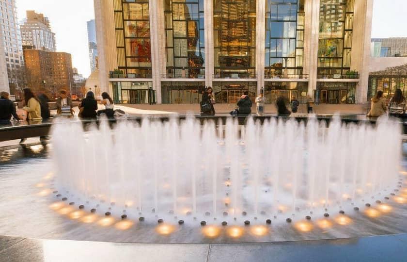 Jazz at Lincoln Center Orchestra