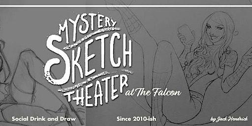 Mystery Sketch Theater