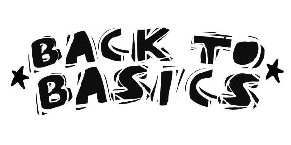 Back To Basics: Di Final Edition