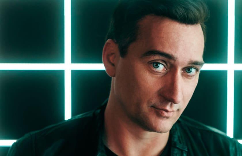 Paul Van Dyk