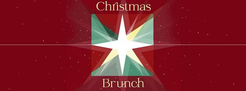 Christmas brunch