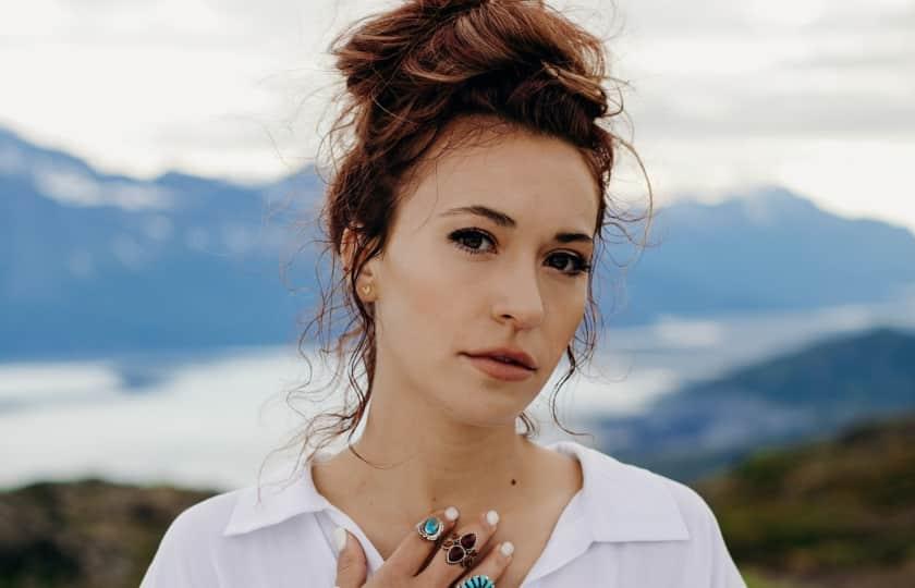 Lauren Daigle