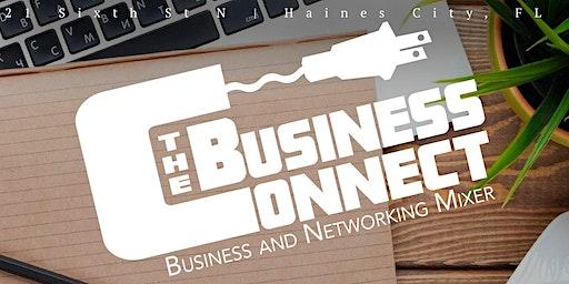 The Business Connect