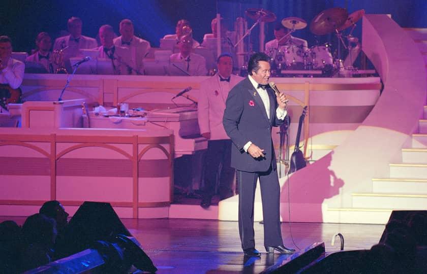 Wayne Newton