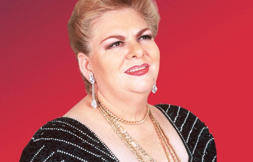 Paquita la del Barrio