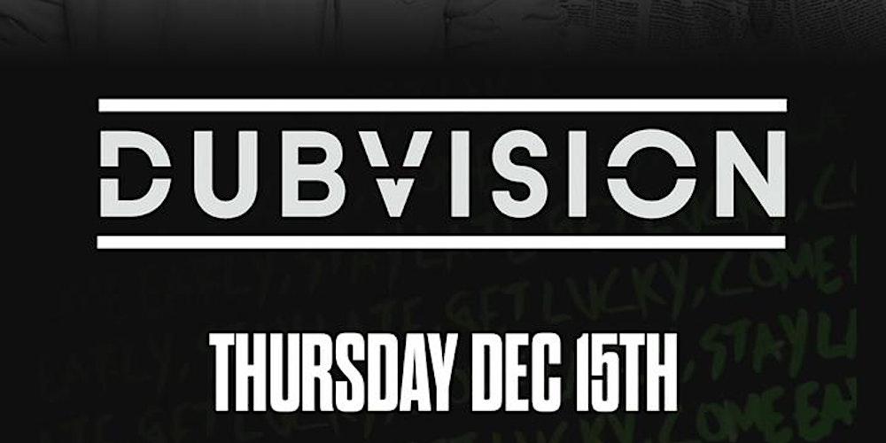 Dubvison at Green Light Social