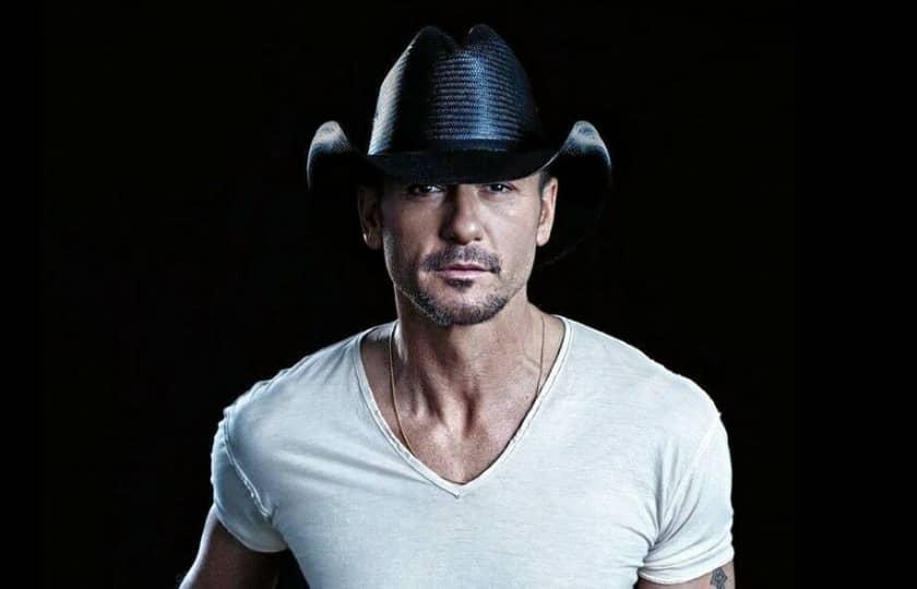 Tim McGraw