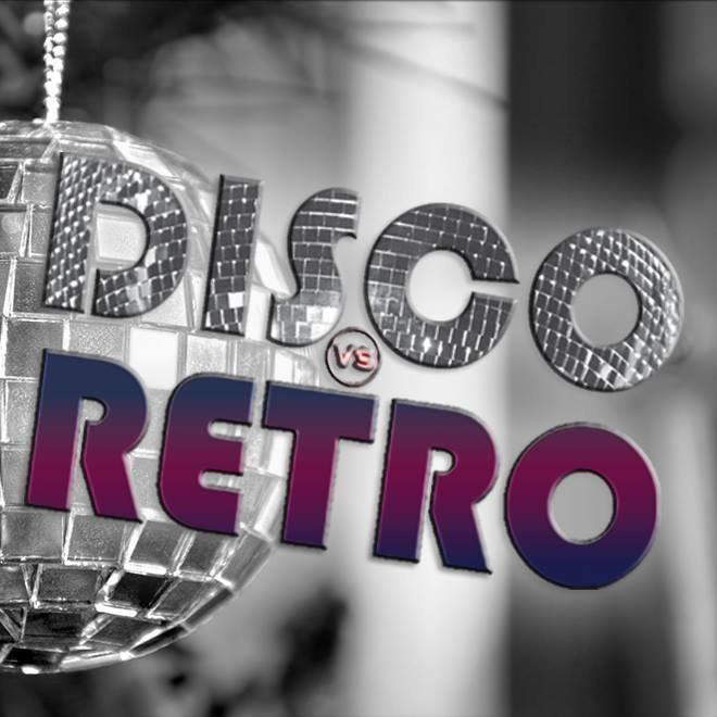 Disco V Retro