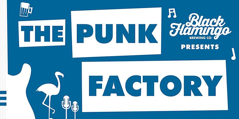 The Punk Factory