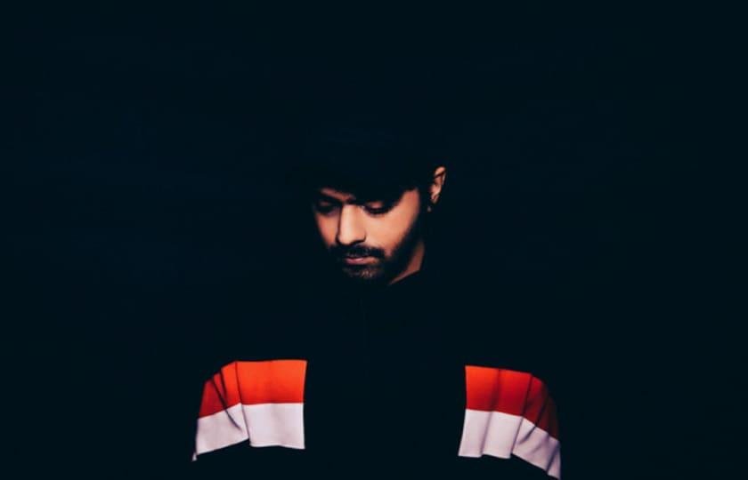 Jai Wolf