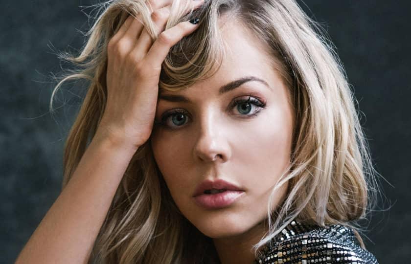 MRG Live Presents: MacKenzie Porter