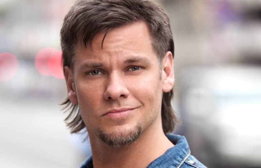 Theo Von: The Return of the Rat