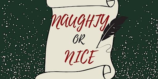 Naughty or Nice Showscase