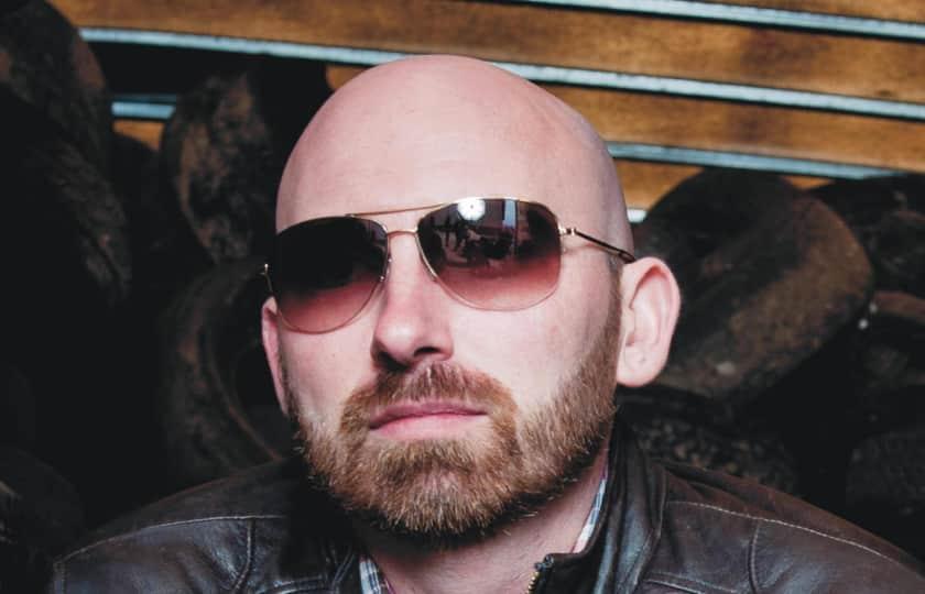 COREY SMITH