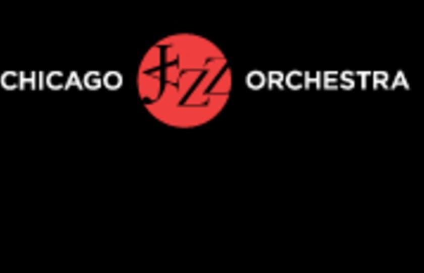 Chicago Jazz Orchestra feat. Paul Marinaro