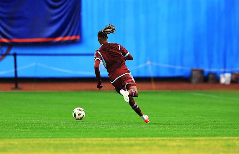 MLS Cup - Final: TBD at Colorado Rapids