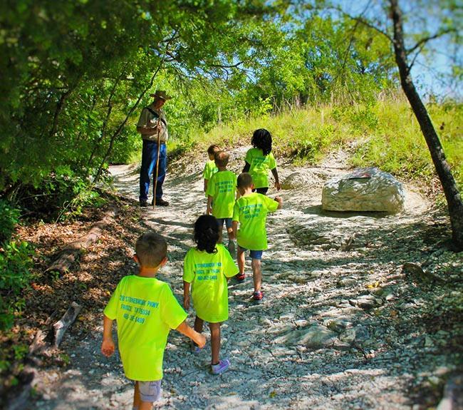 Heard Museum Homeschool Programs