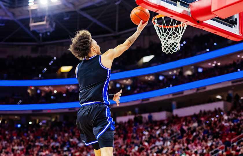 Vegas Showdown: Seattle University Redhawks at Duke Blue Devils Basketball