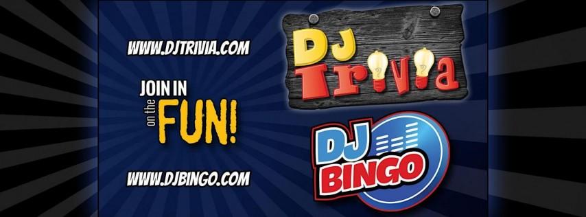 Play DJ Trivia FREE in Weirsdale - Eaton's Beach Steamshack