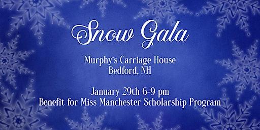 Snow Gala