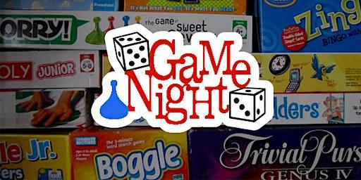 Game Night