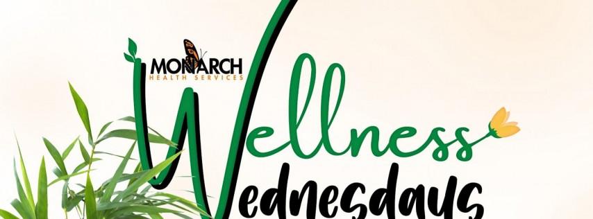 Wellness Wednesdays