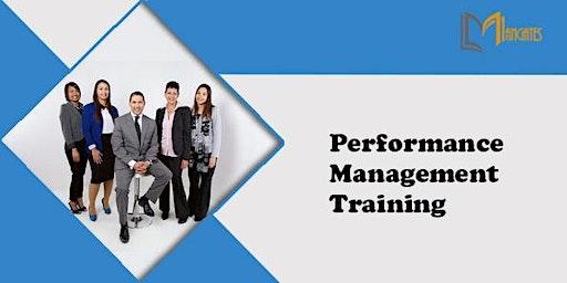 Performance Management 1 Day Training in Boston, MA