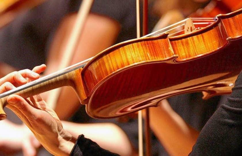 The Strings: Holiday String-Along w/ Seattle Symphony