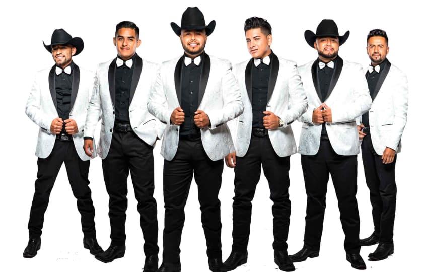 LA ENERGIA NORTENA , JACKSON , MS