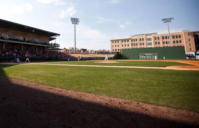 Brooklyn Cyclones at Greenville Drive