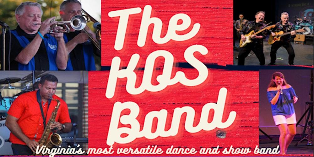 The KOS Band