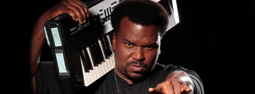 Craig Robinson