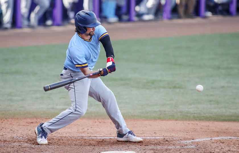 Mississippi Valley Delta Devils at Southern Jaguars Baseball