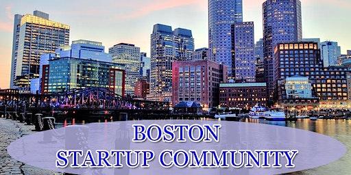 Boston's Biggest Business, Tech & Entrepreneur Networking Soiree