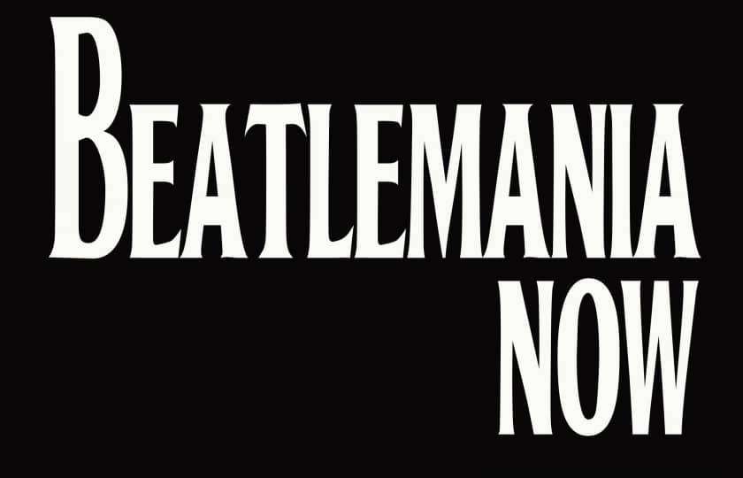 BEATLEMANIA NOW