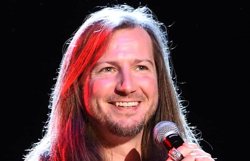 Darren Knight aka Southern Mama