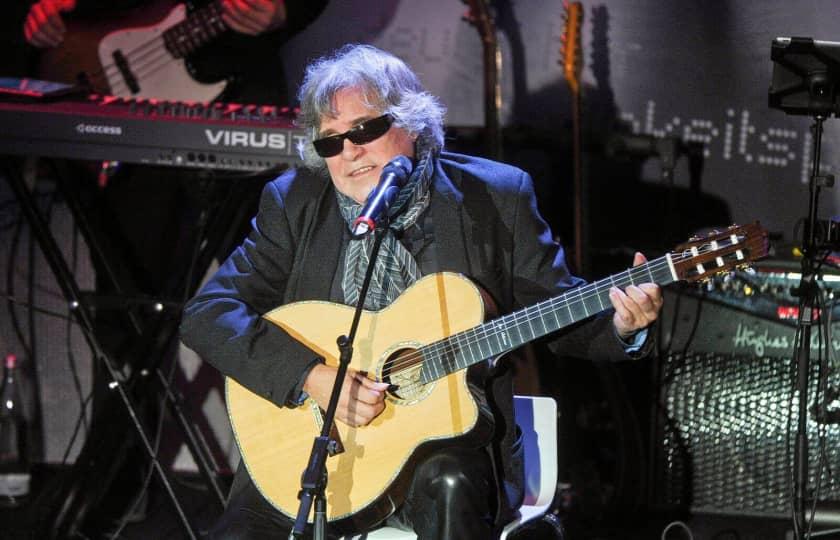 José Feliciano