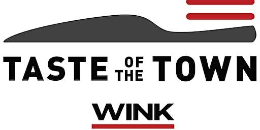 WINK Taste of the Town Punta Gorda