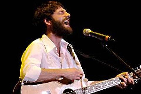 Ray LaMontagne