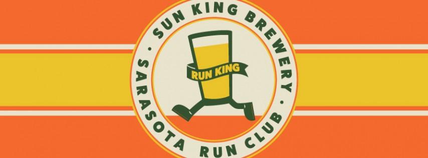 Run King Sun King Thursday Run Club