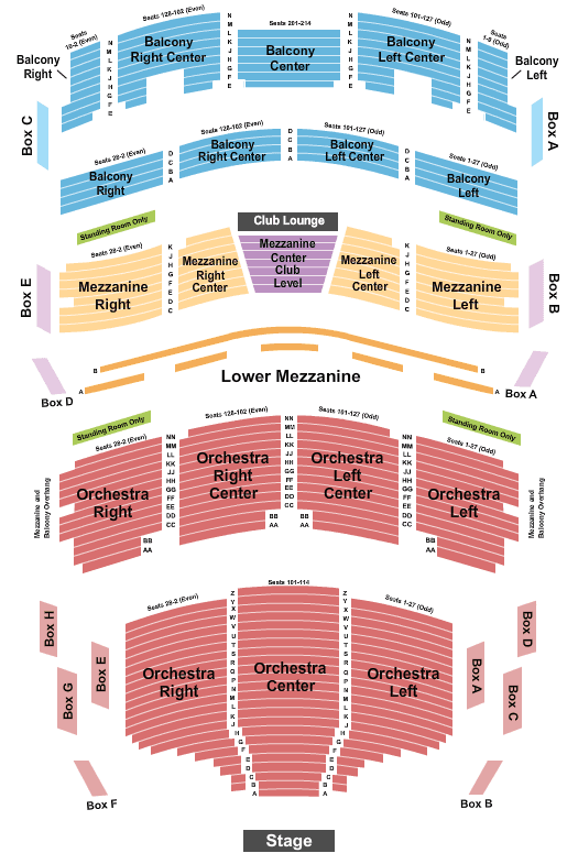 Chicago - The Musical