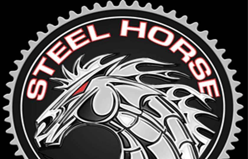 Steelehorse - The Legacy of Bon Jovi & Friends