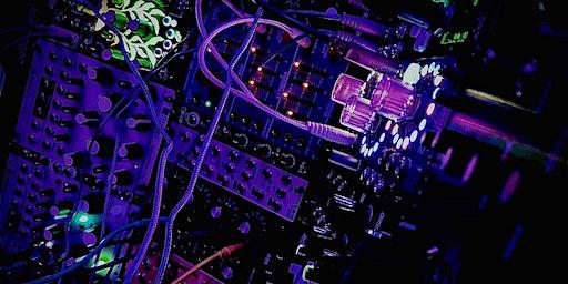 Modular Synth Charity Auction