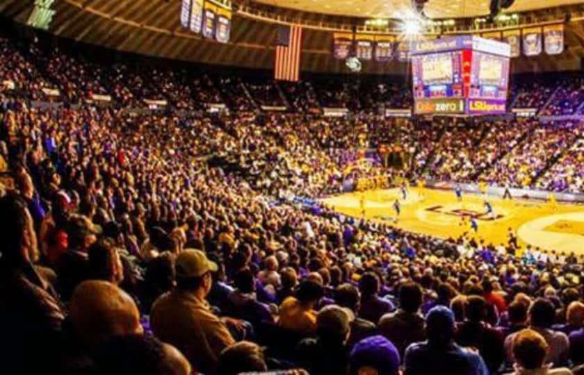 Kentucky Wildcats  at LSU Tigers Women's Basketball