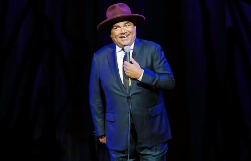 George Lopez: OMG Hi! Comedy Tour